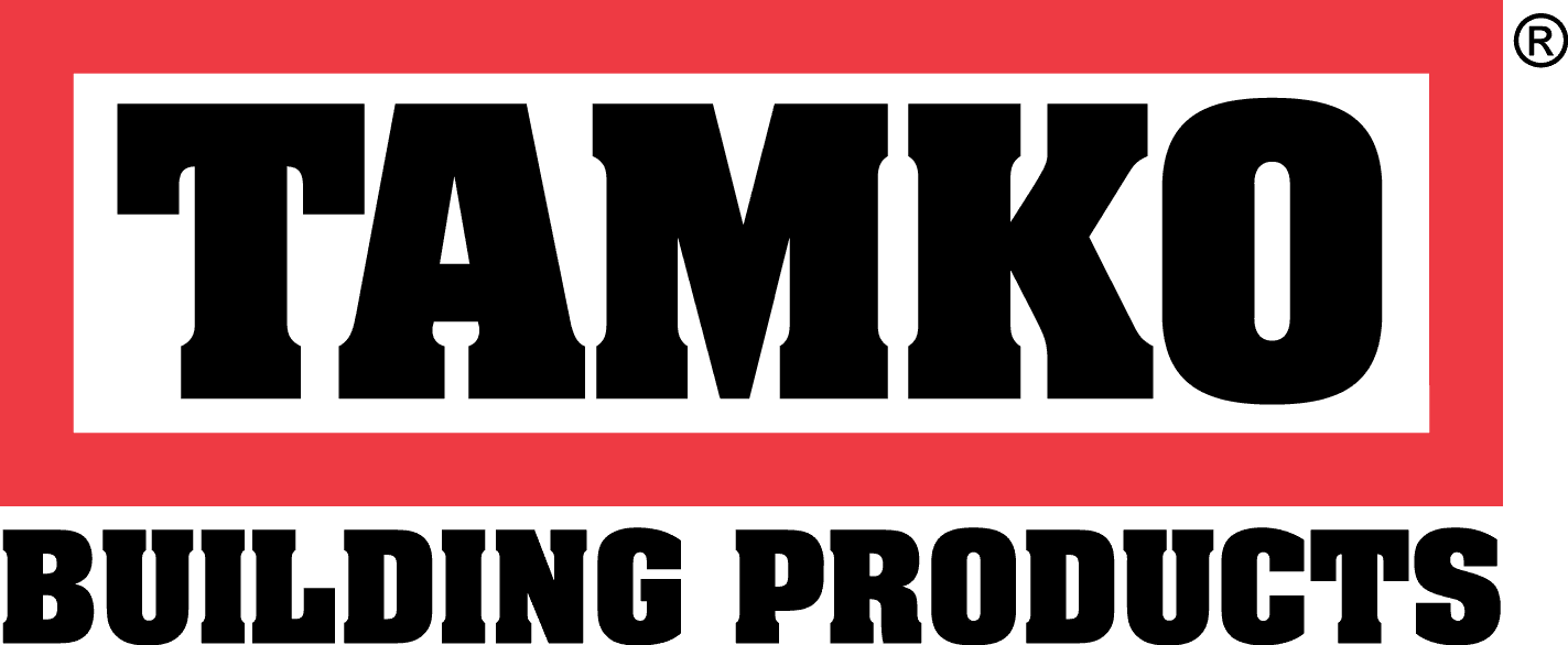 TAMKO Building Products (logo) color